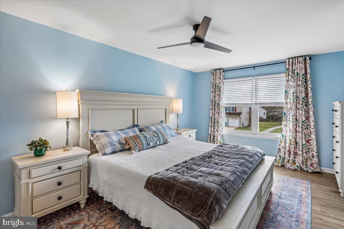 AMBERLY - Residential