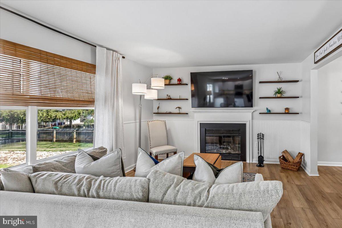 AMBERLY - Residential