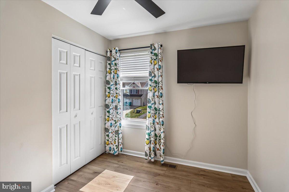 AMBERLY - Residential