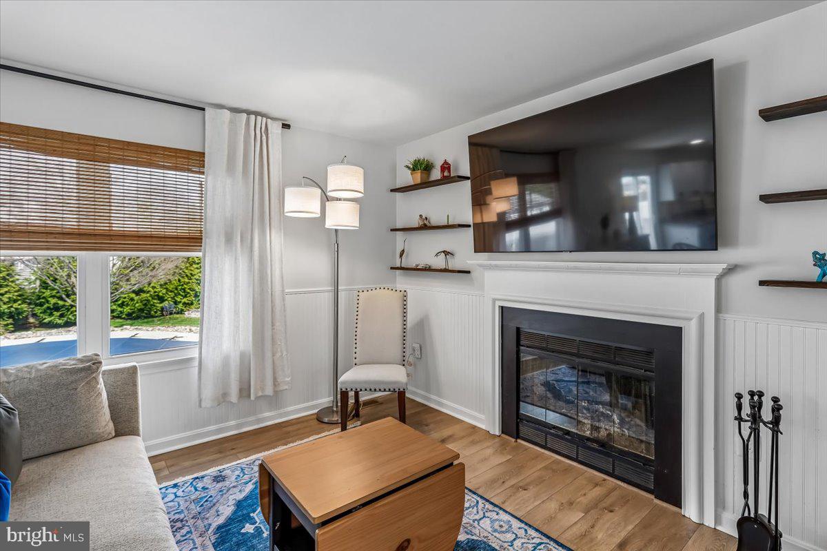 AMBERLY - Residential