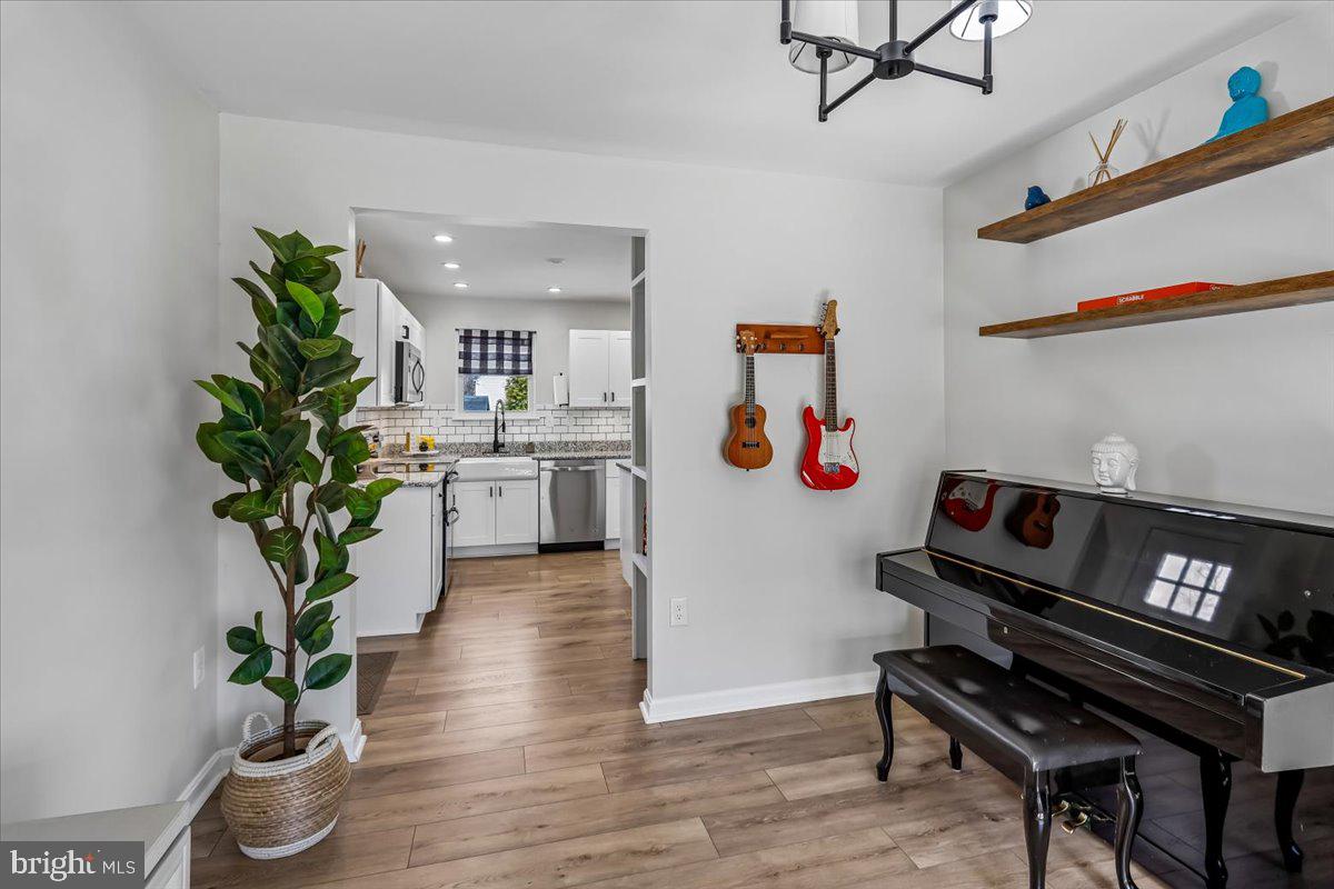 AMBERLY - Residential