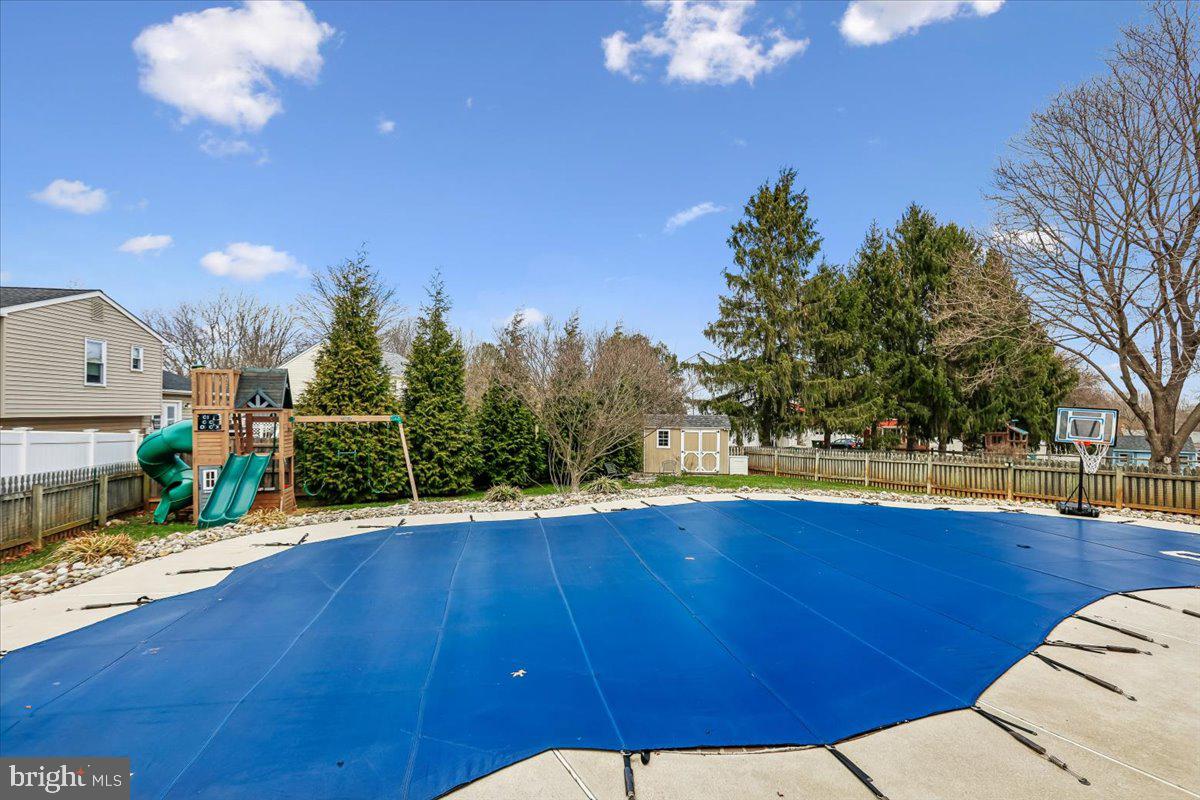 AMBERLY - Residential