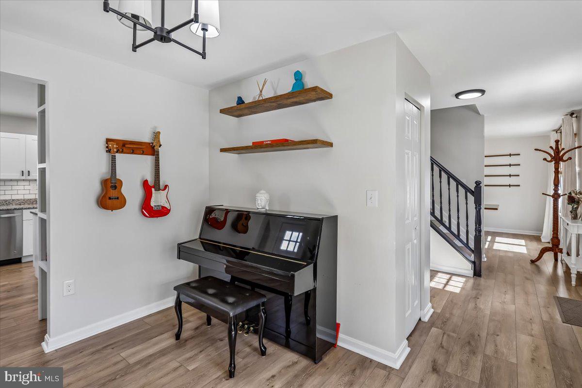 AMBERLY - Residential