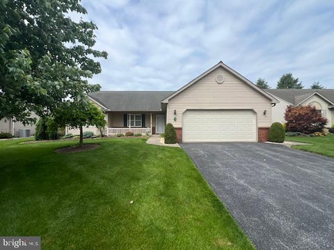 Homes For Sale - 63 Arbor Drive<br/> MYERSTOWN, PA 17067