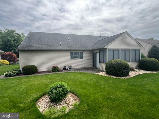 63 ARBOR DRIVE