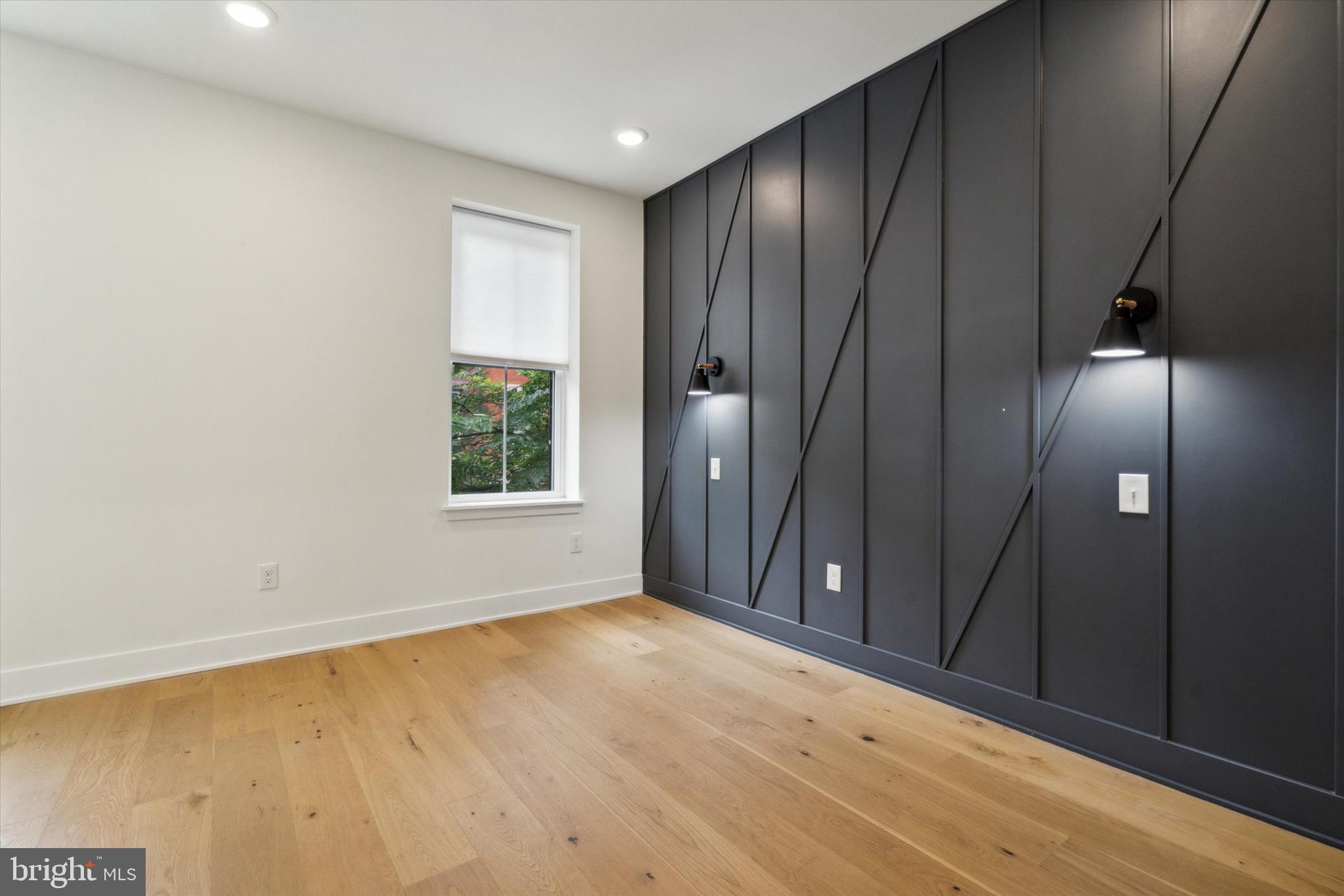 FAIRMOUNT - Residential Lease