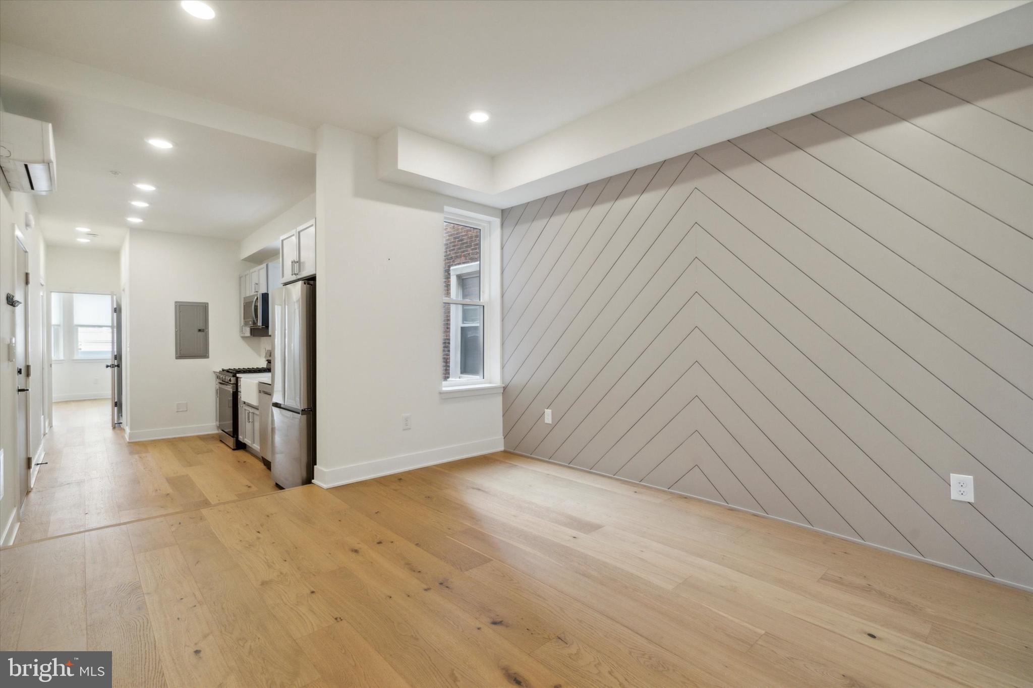 FAIRMOUNT - Residential Lease