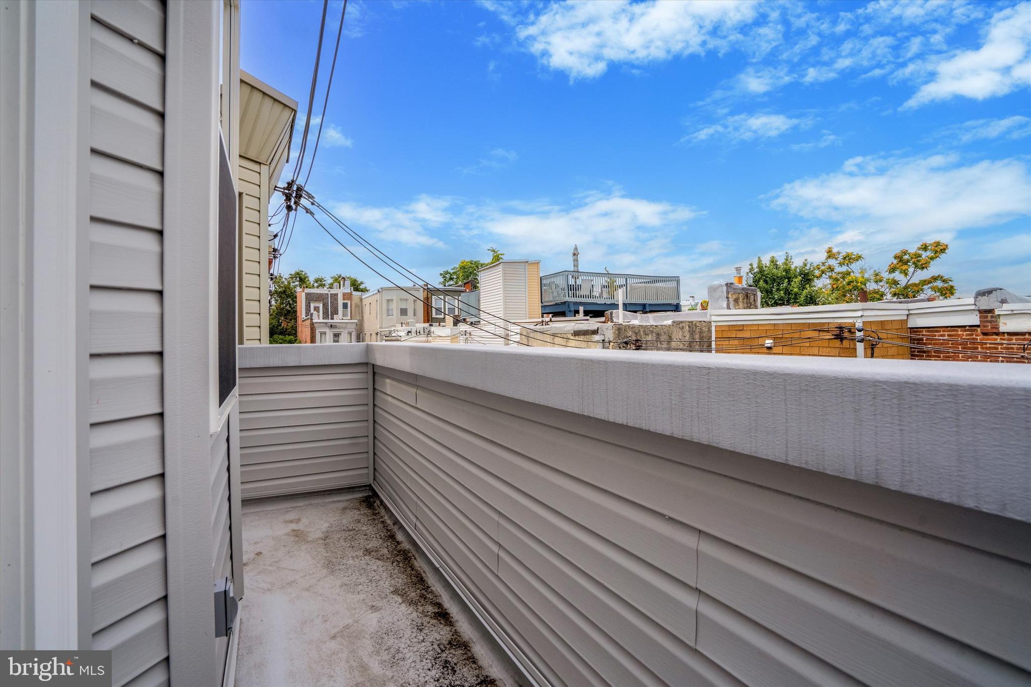 FAIRMOUNT - Residential Lease