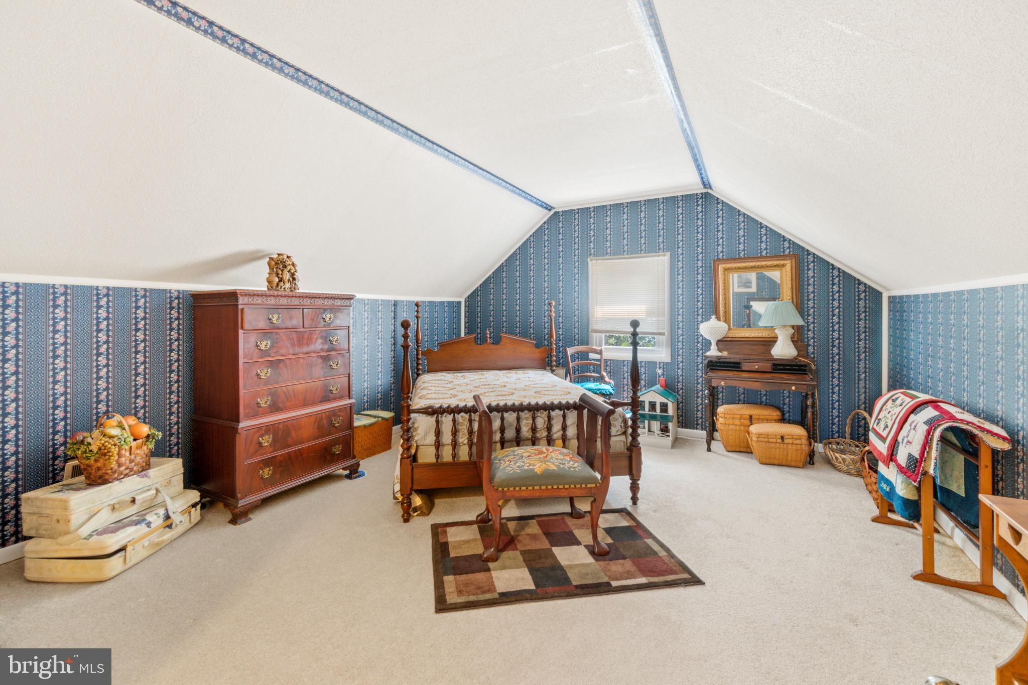 DUNDALK FARMS - Residential