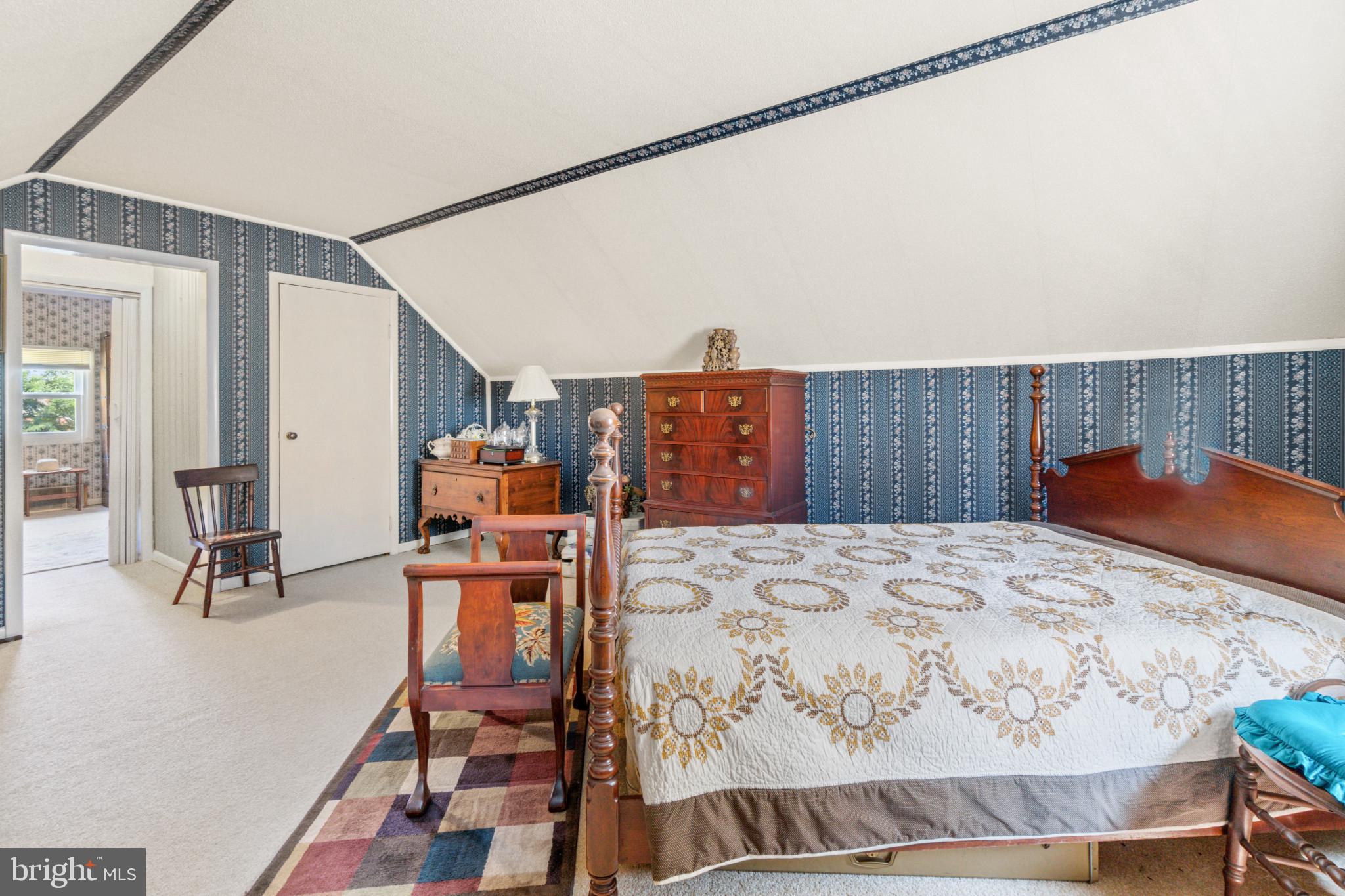 DUNDALK FARMS - Residential