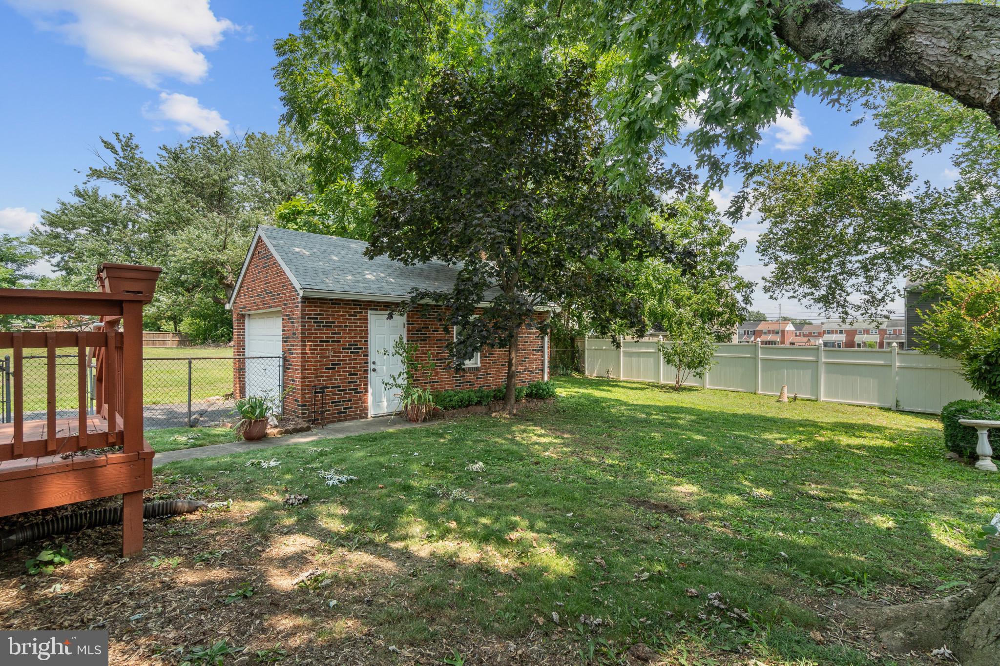 DUNDALK FARMS - Residential