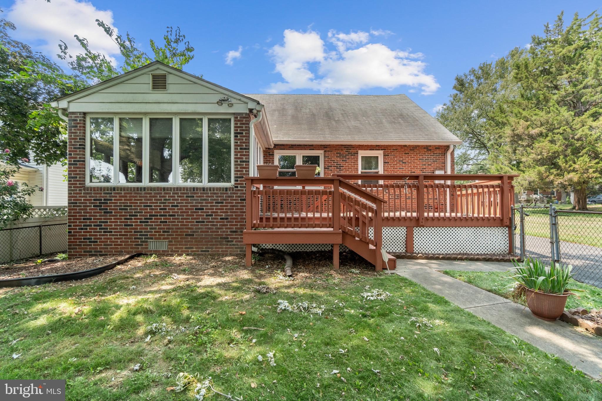 DUNDALK FARMS - Residential