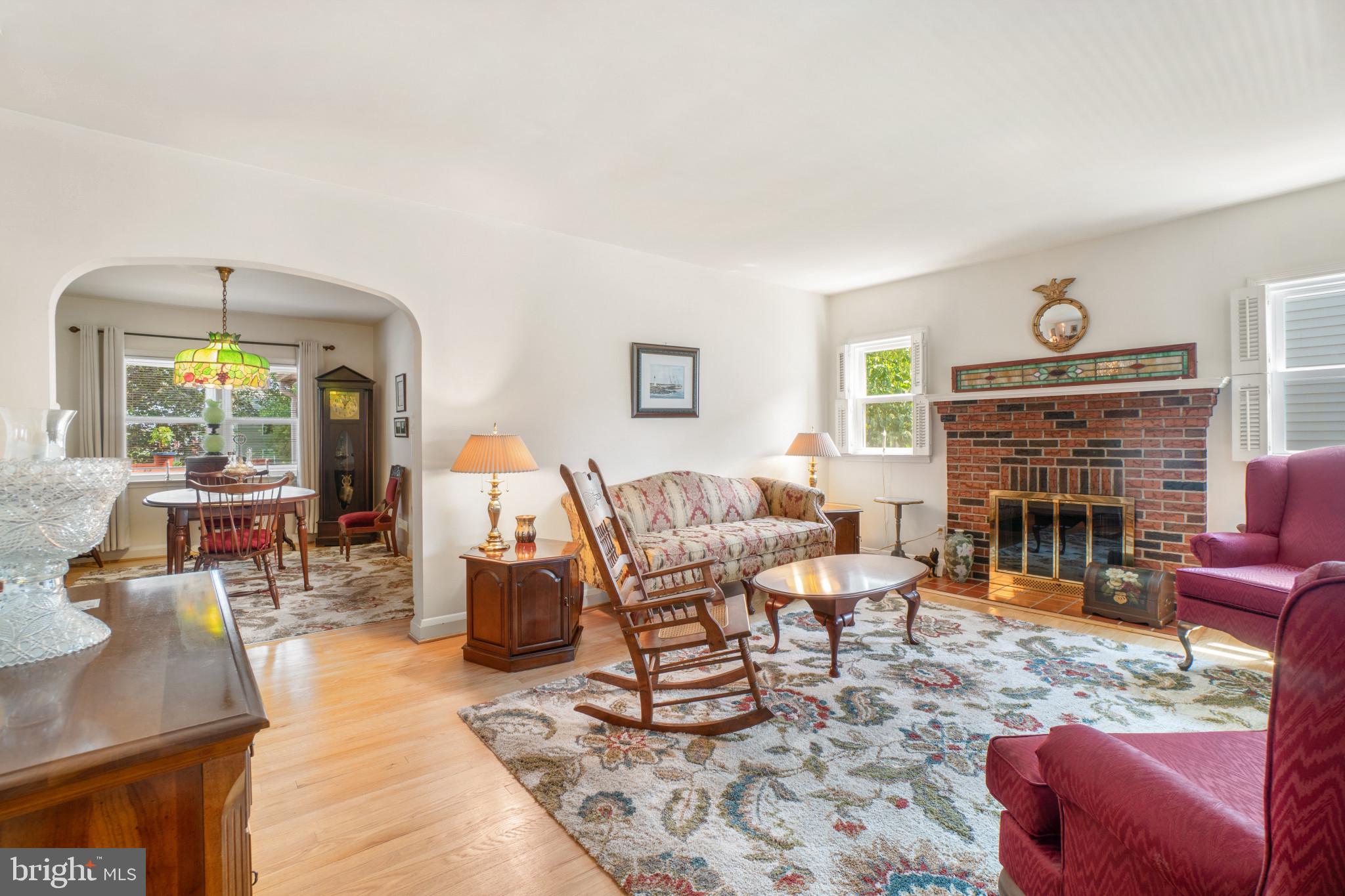 DUNDALK FARMS - Residential