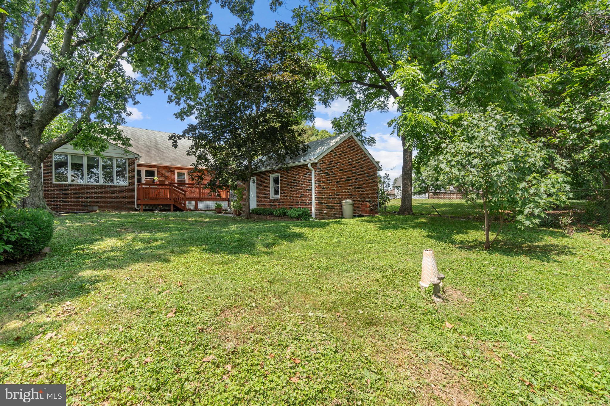 DUNDALK FARMS - Residential