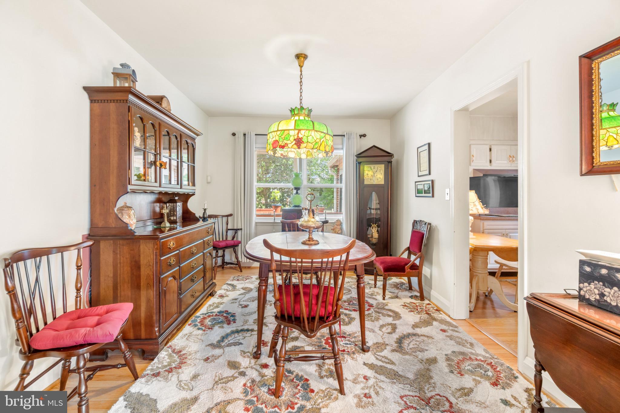 DUNDALK FARMS - Residential