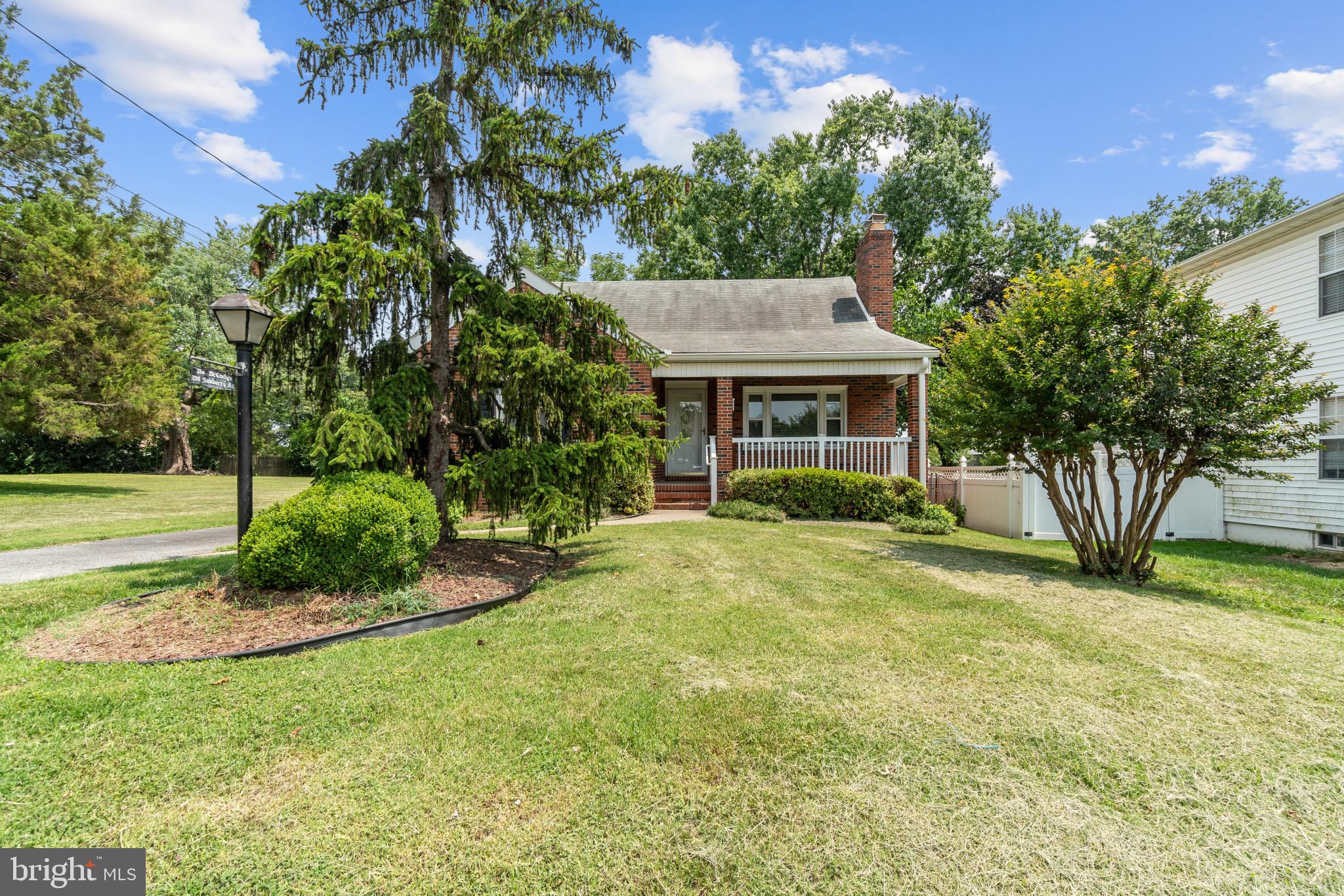 DUNDALK FARMS - Residential