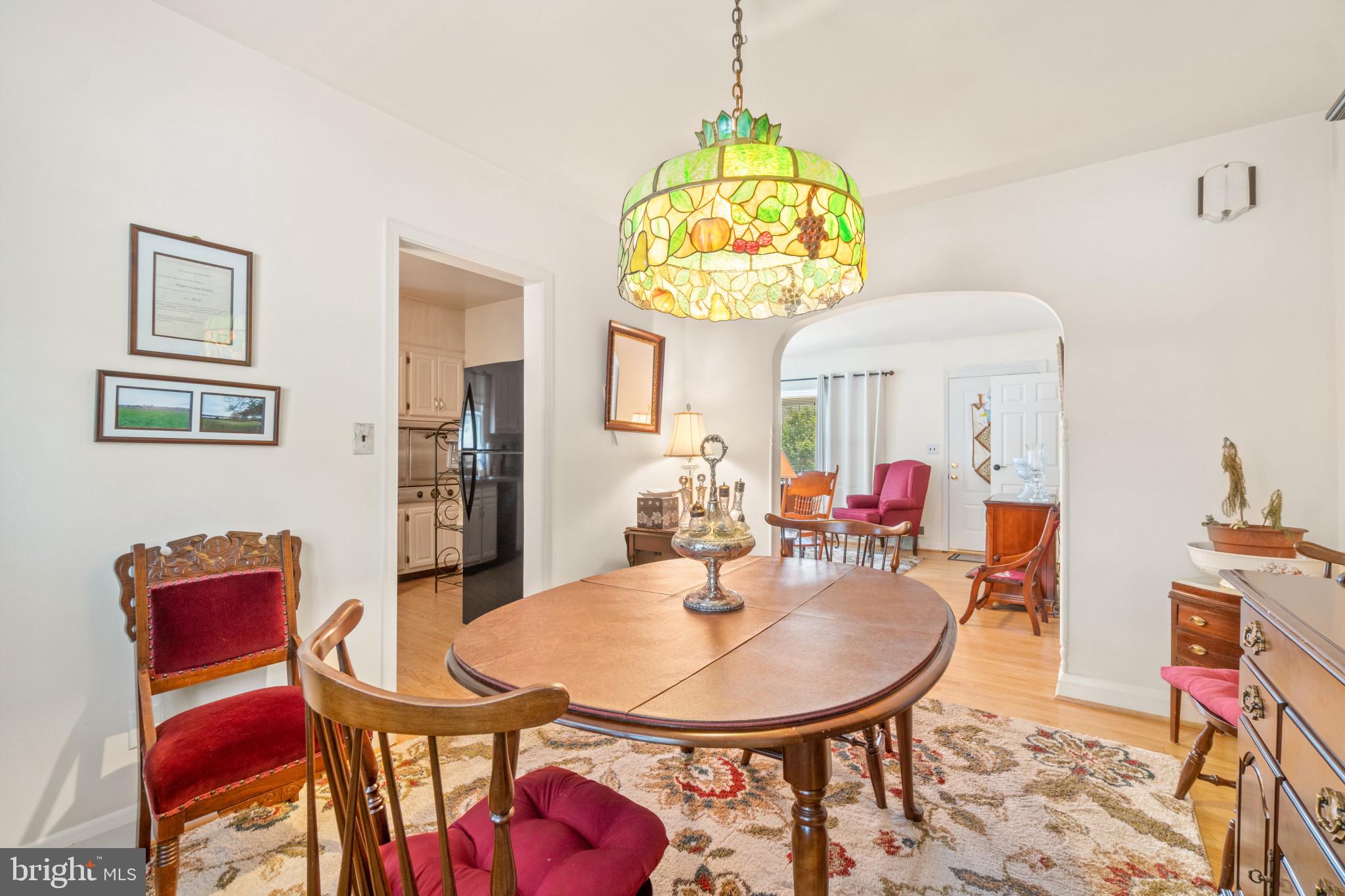 DUNDALK FARMS - Residential