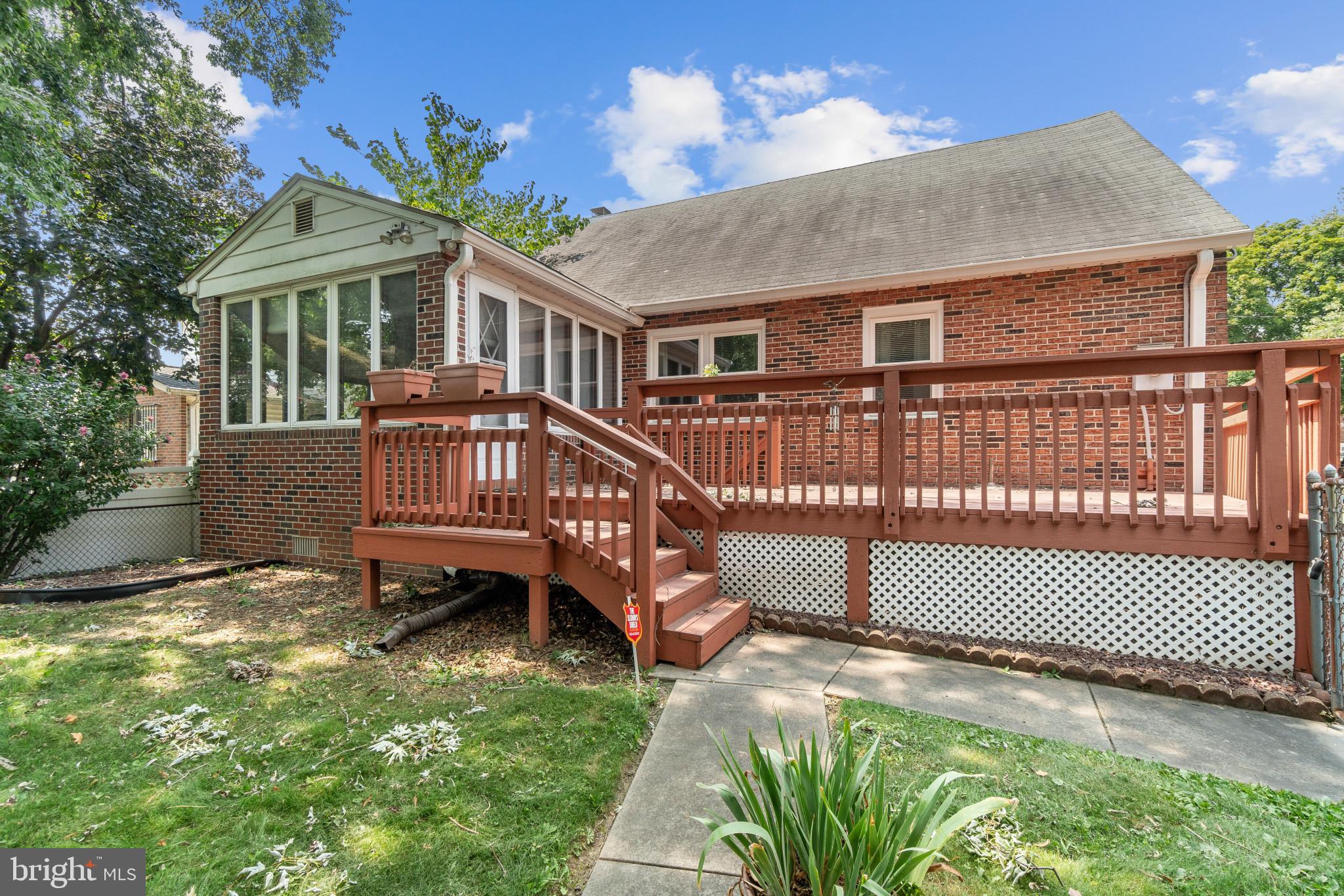 DUNDALK FARMS - Residential