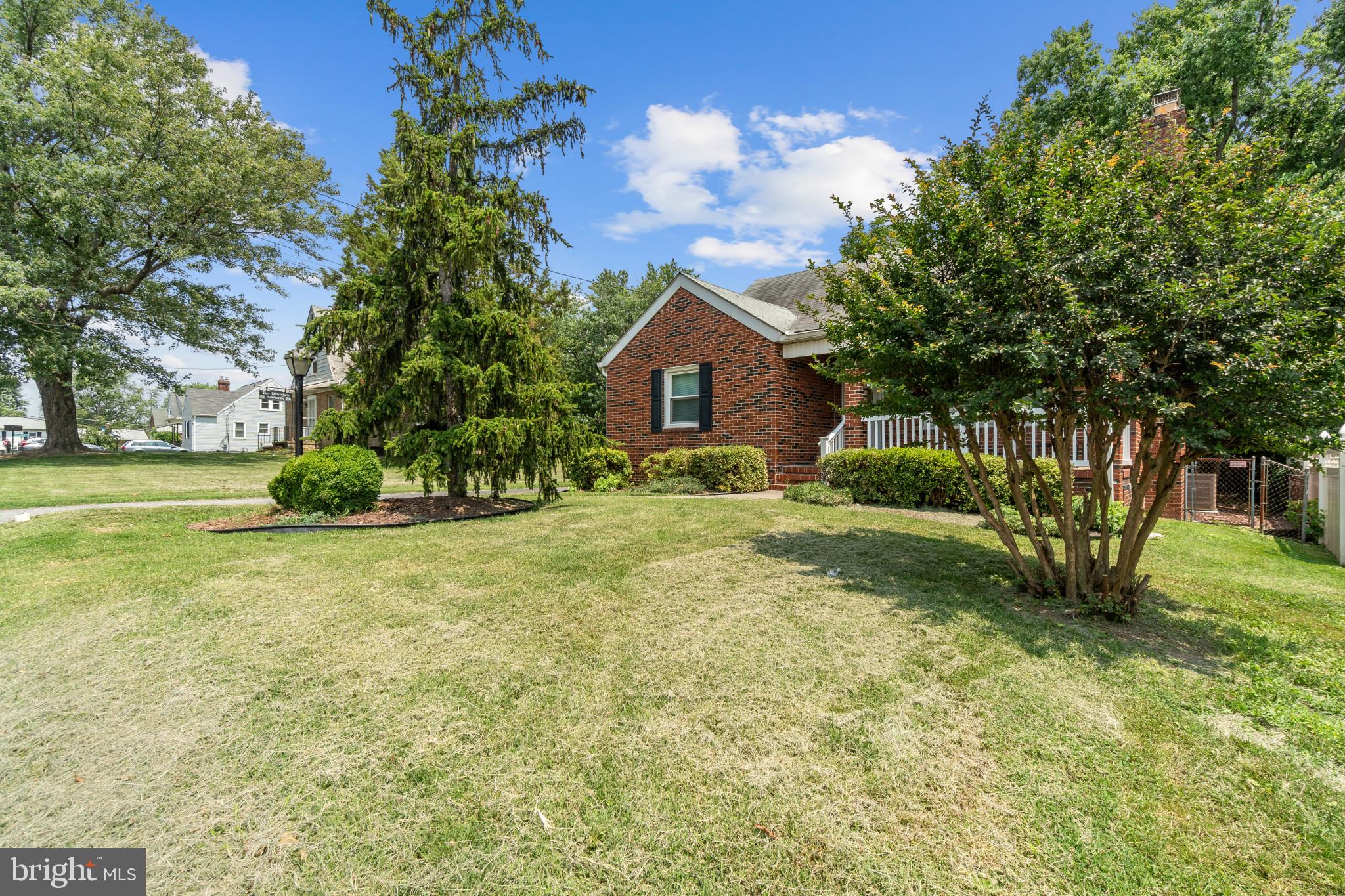 DUNDALK FARMS - Residential