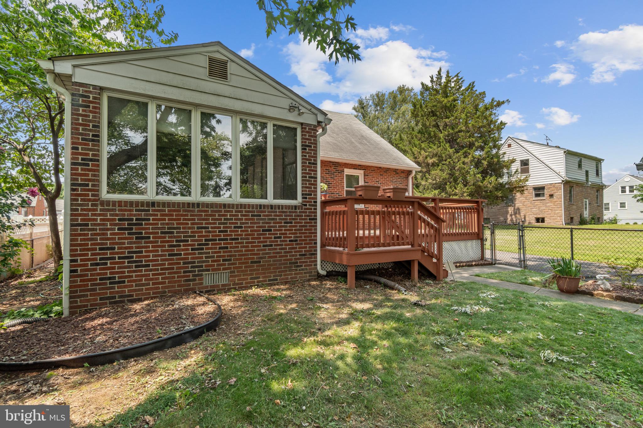 DUNDALK FARMS - Residential