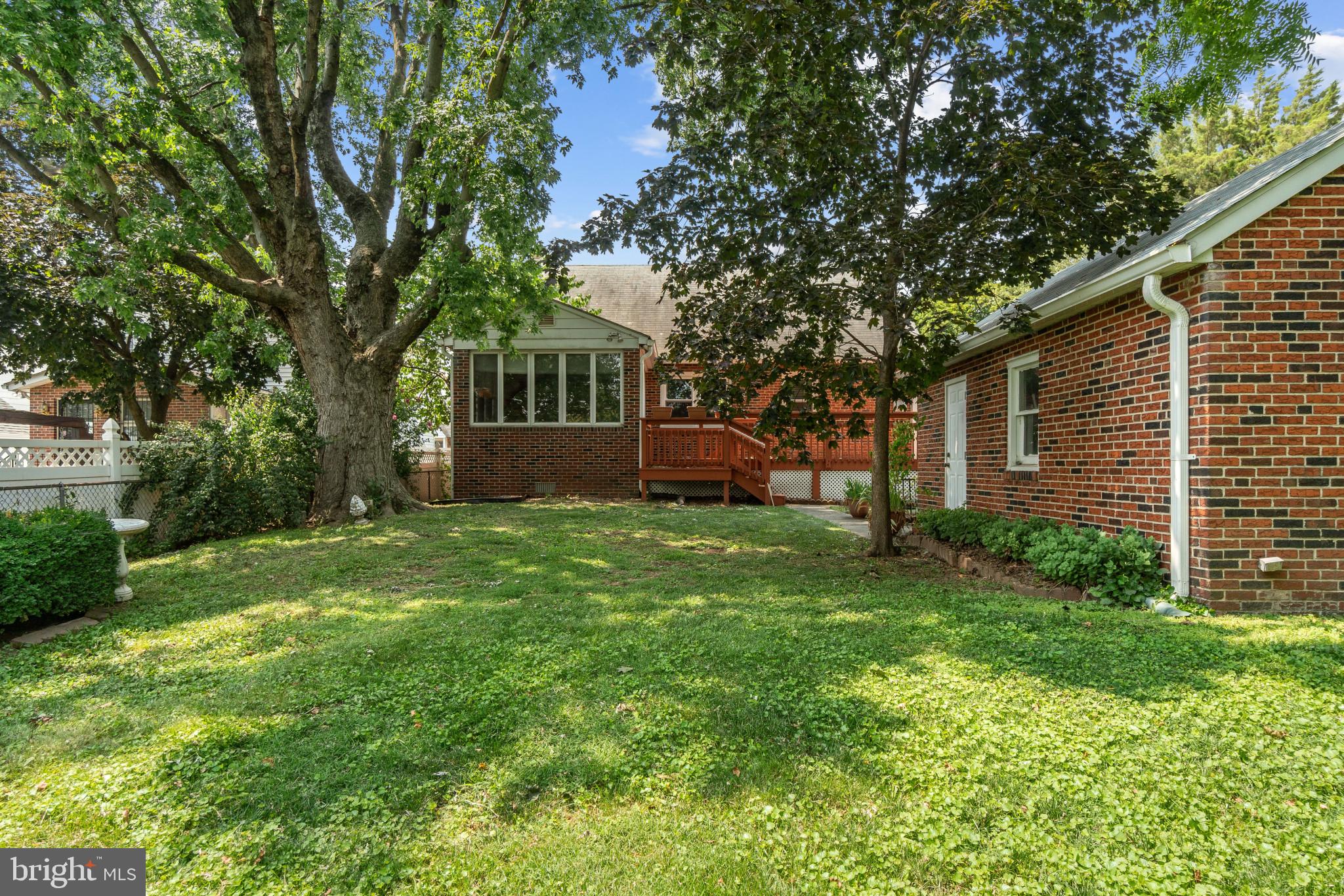 DUNDALK FARMS - Residential