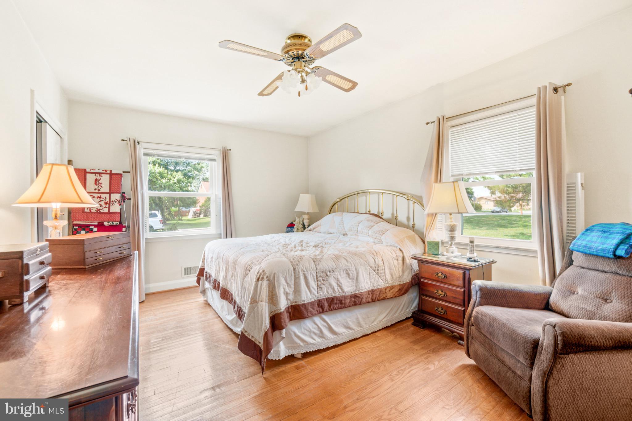 DUNDALK FARMS - Residential