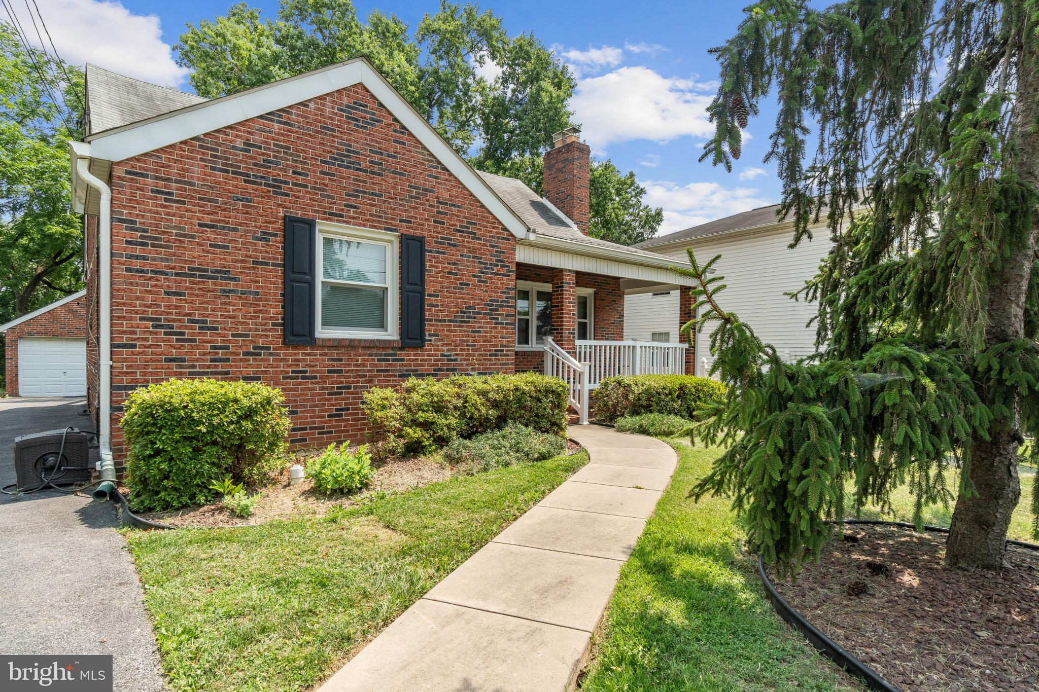 DUNDALK FARMS - Residential