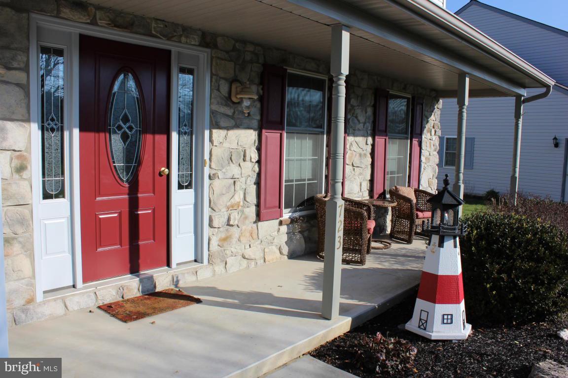 DONEGAL HEIGHTS - Residential