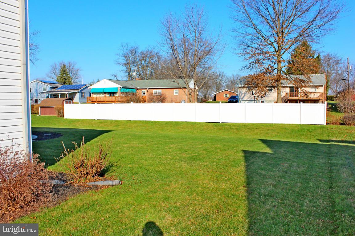 DONEGAL HEIGHTS - Residential