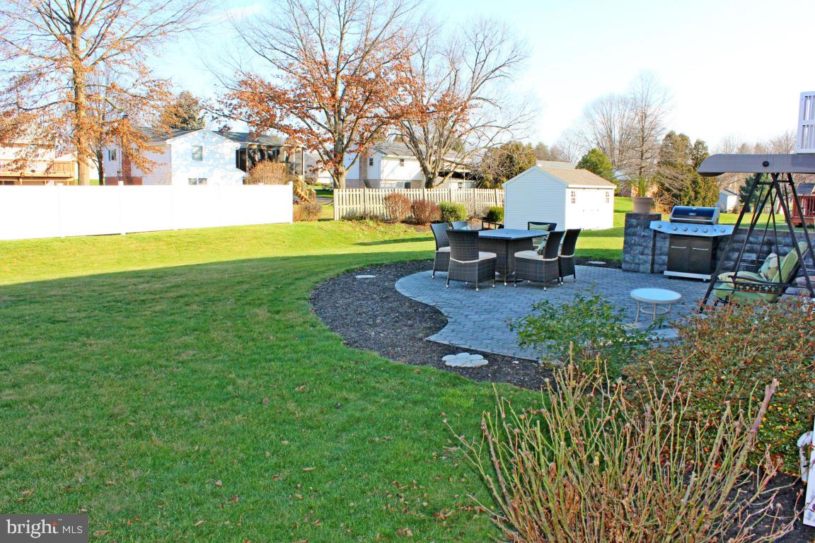 DONEGAL HEIGHTS - Residential