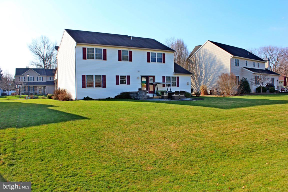 DONEGAL HEIGHTS - Residential