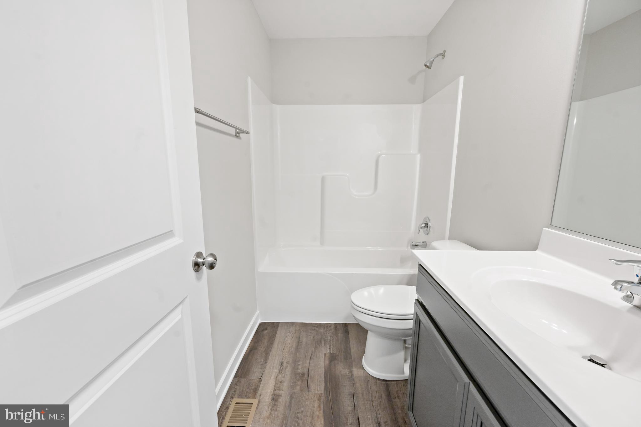 THE COMMUNITIES OF BURWELL - Residential