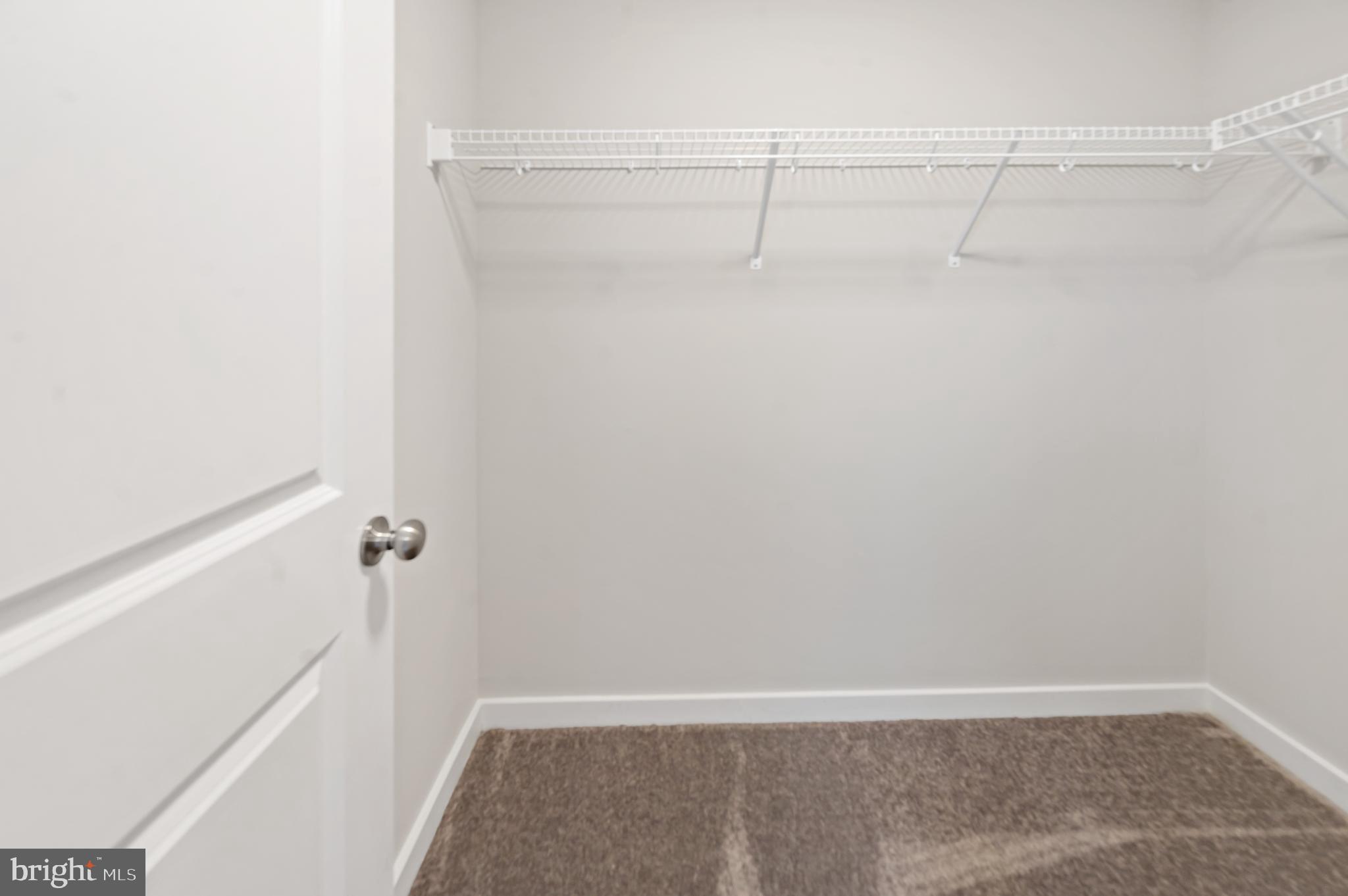 THE COMMUNITIES OF BURWELL - Residential