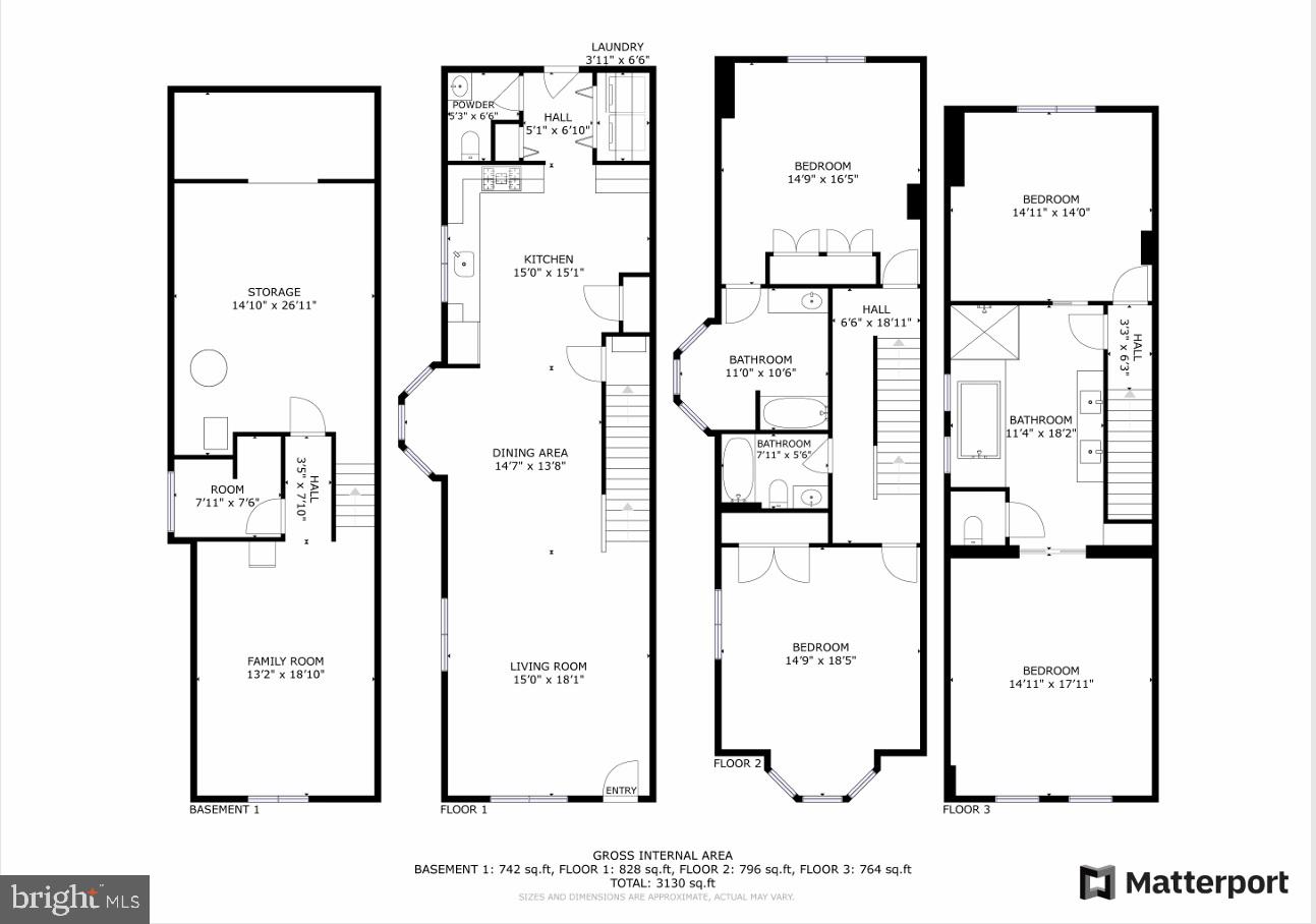 CEDAR PARK - Residential