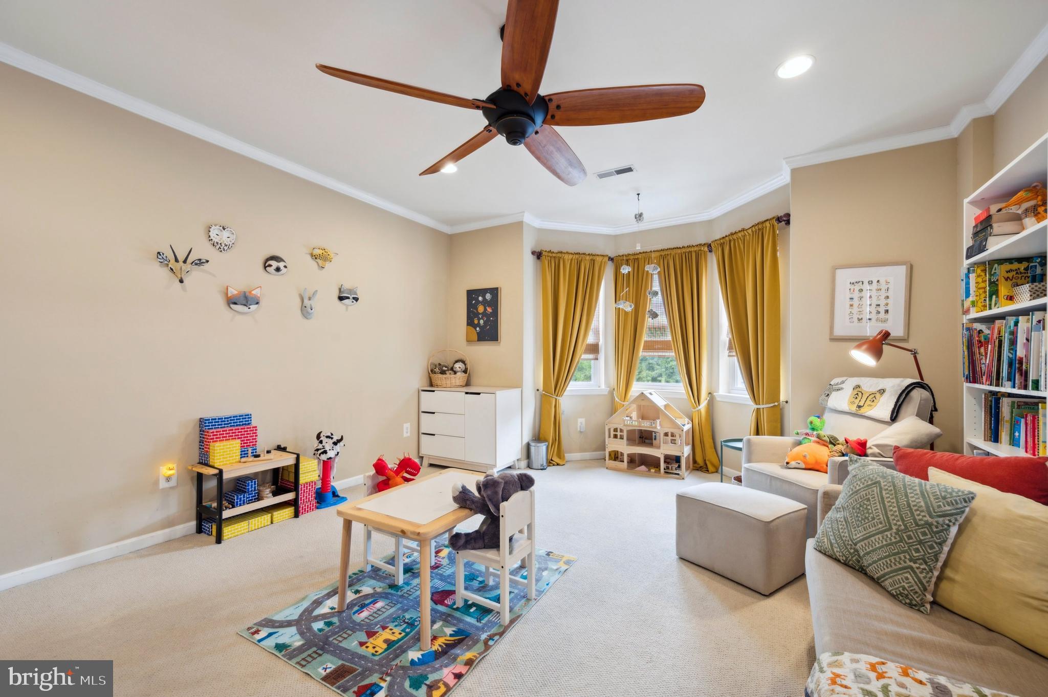 CEDAR PARK - Residential