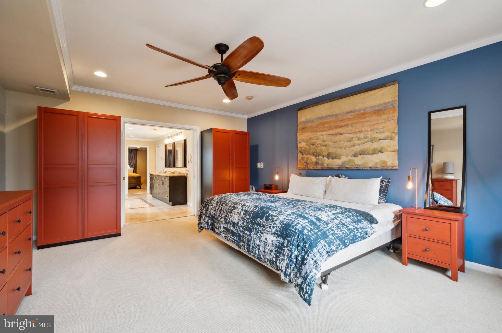 CEDAR PARK - Residential