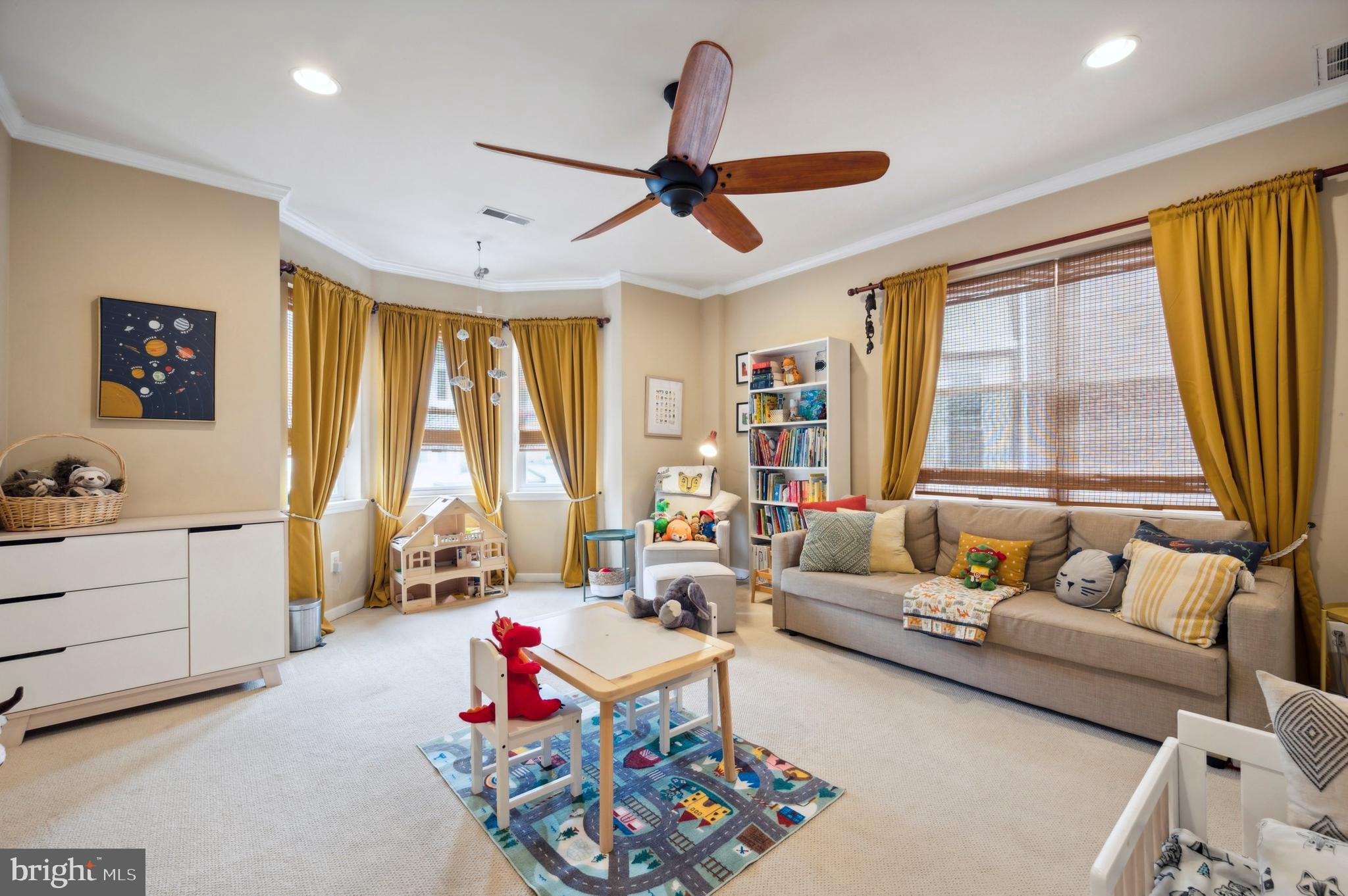 CEDAR PARK - Residential