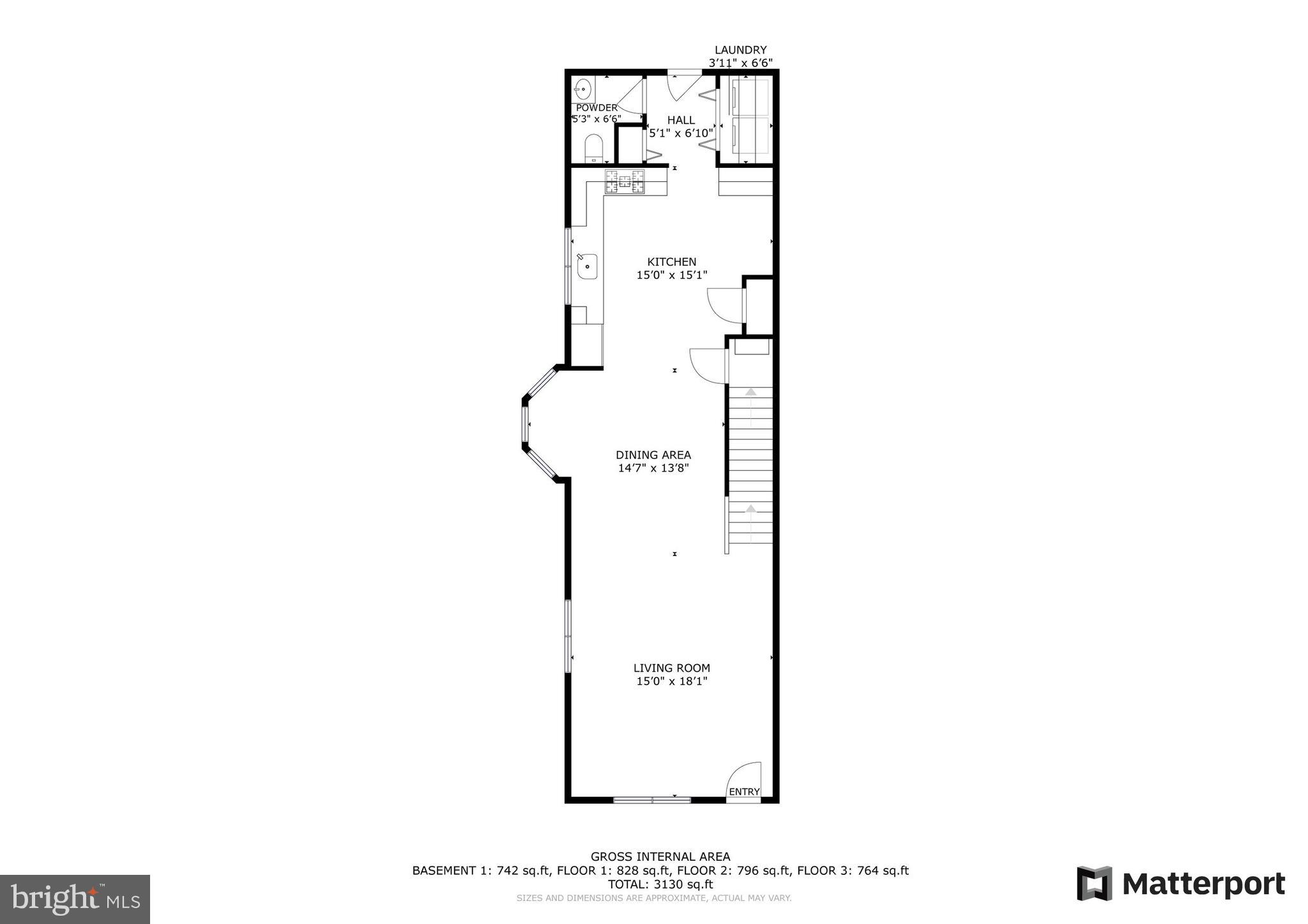 CEDAR PARK - Residential