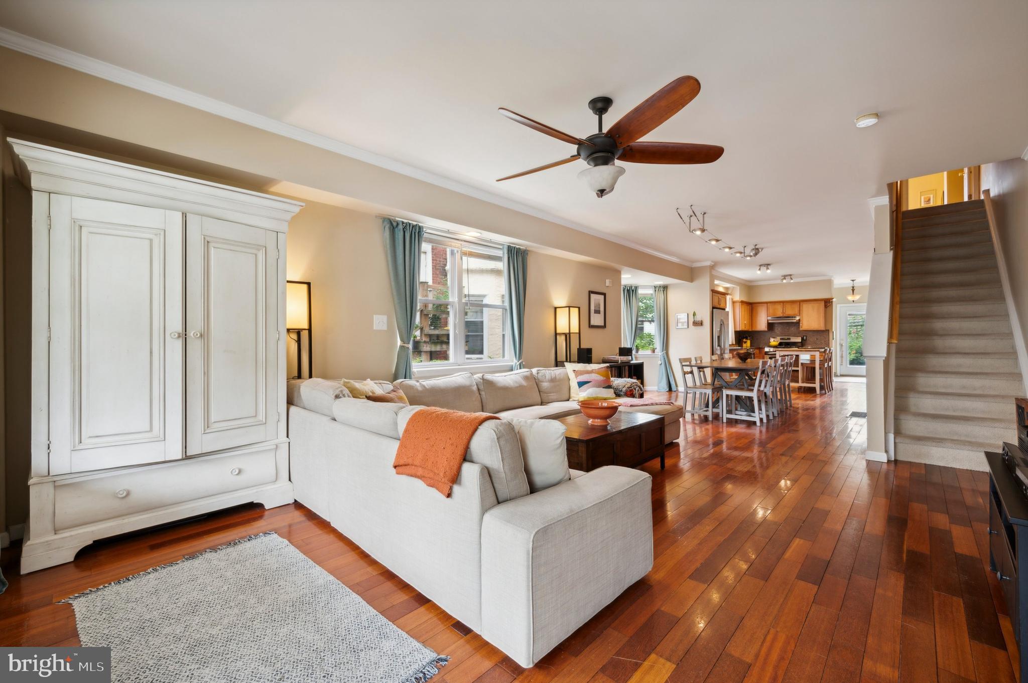 CEDAR PARK - Residential