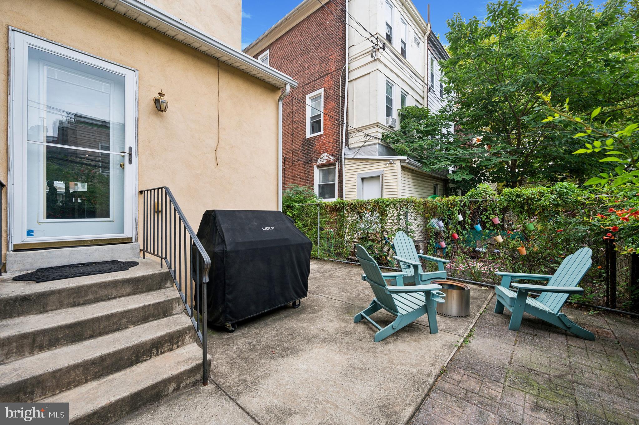 CEDAR PARK - Residential