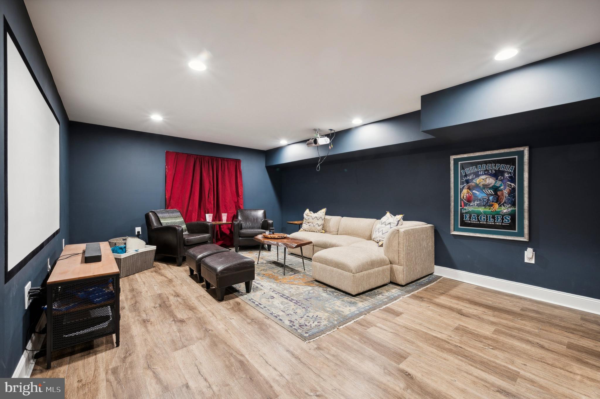 CEDAR PARK - Residential