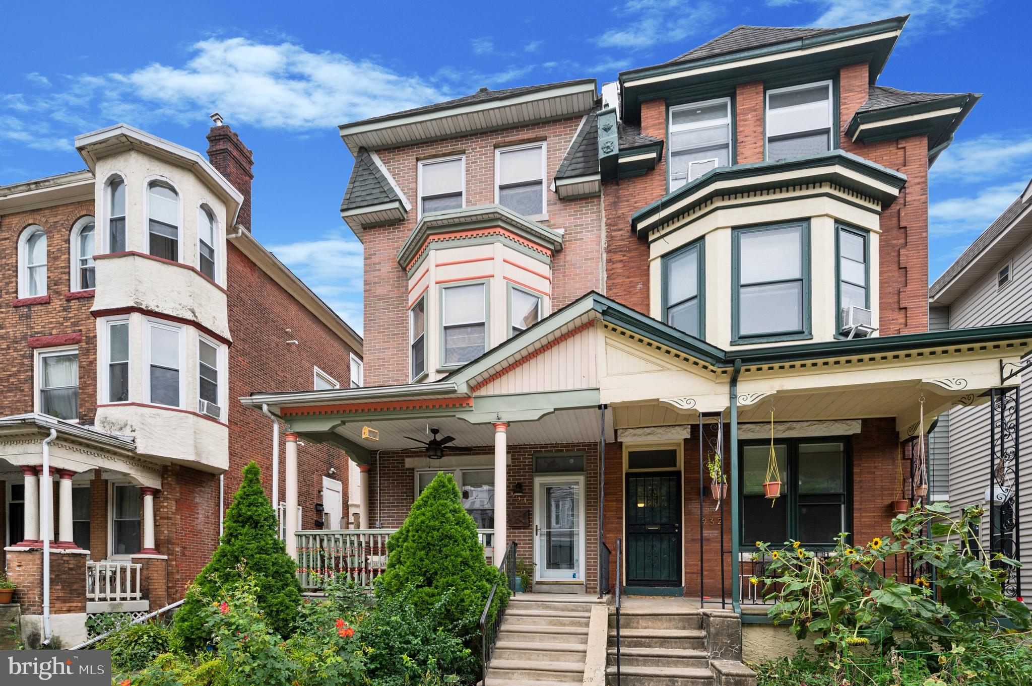 CEDAR PARK - Residential