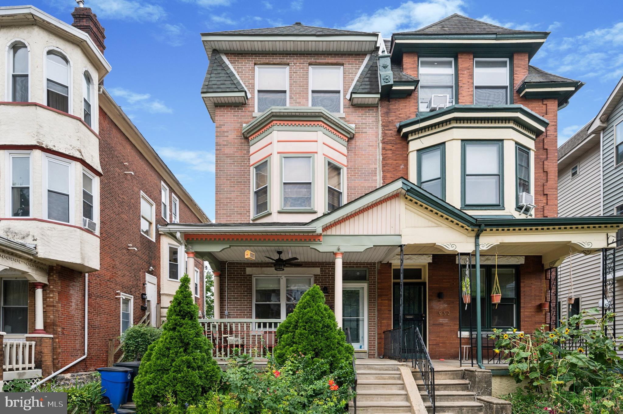 CEDAR PARK - Residential