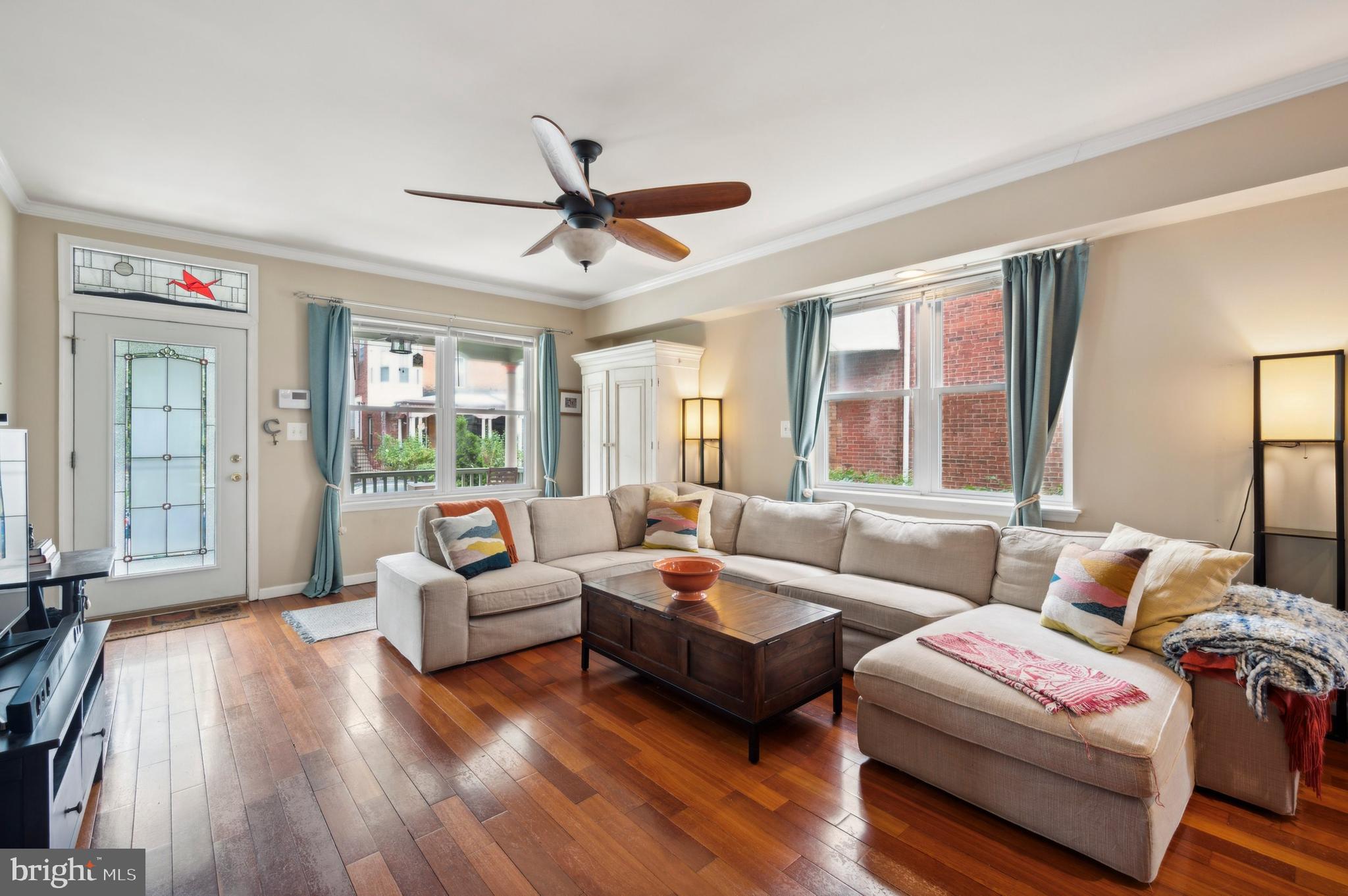 CEDAR PARK - Residential