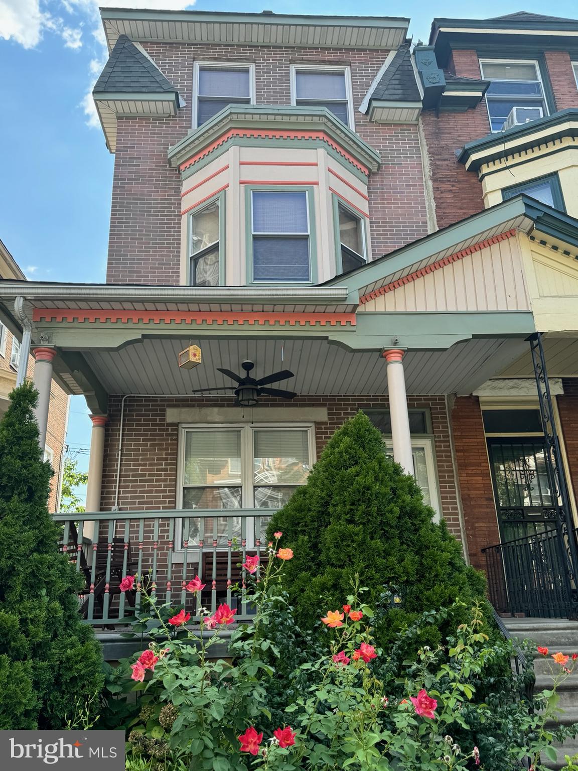 CEDAR PARK - Residential