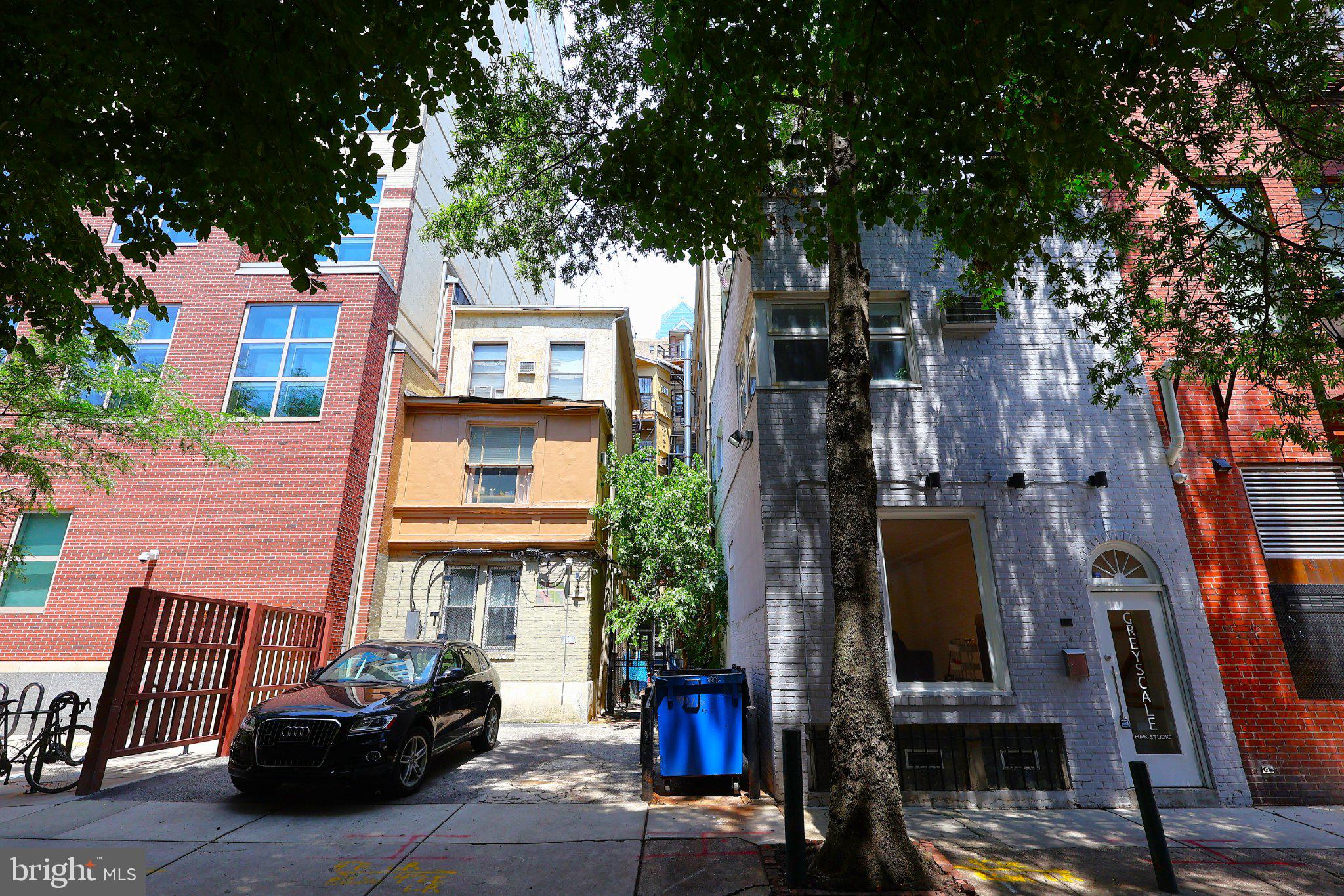 1606-08 LOCUST STREET