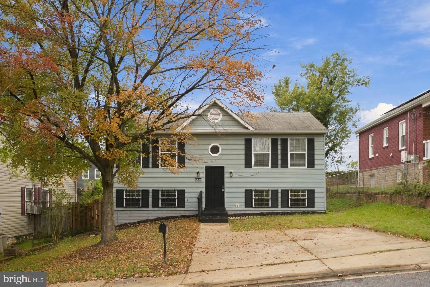 722 60th Avenue, Fairmount Heights, MD 20743