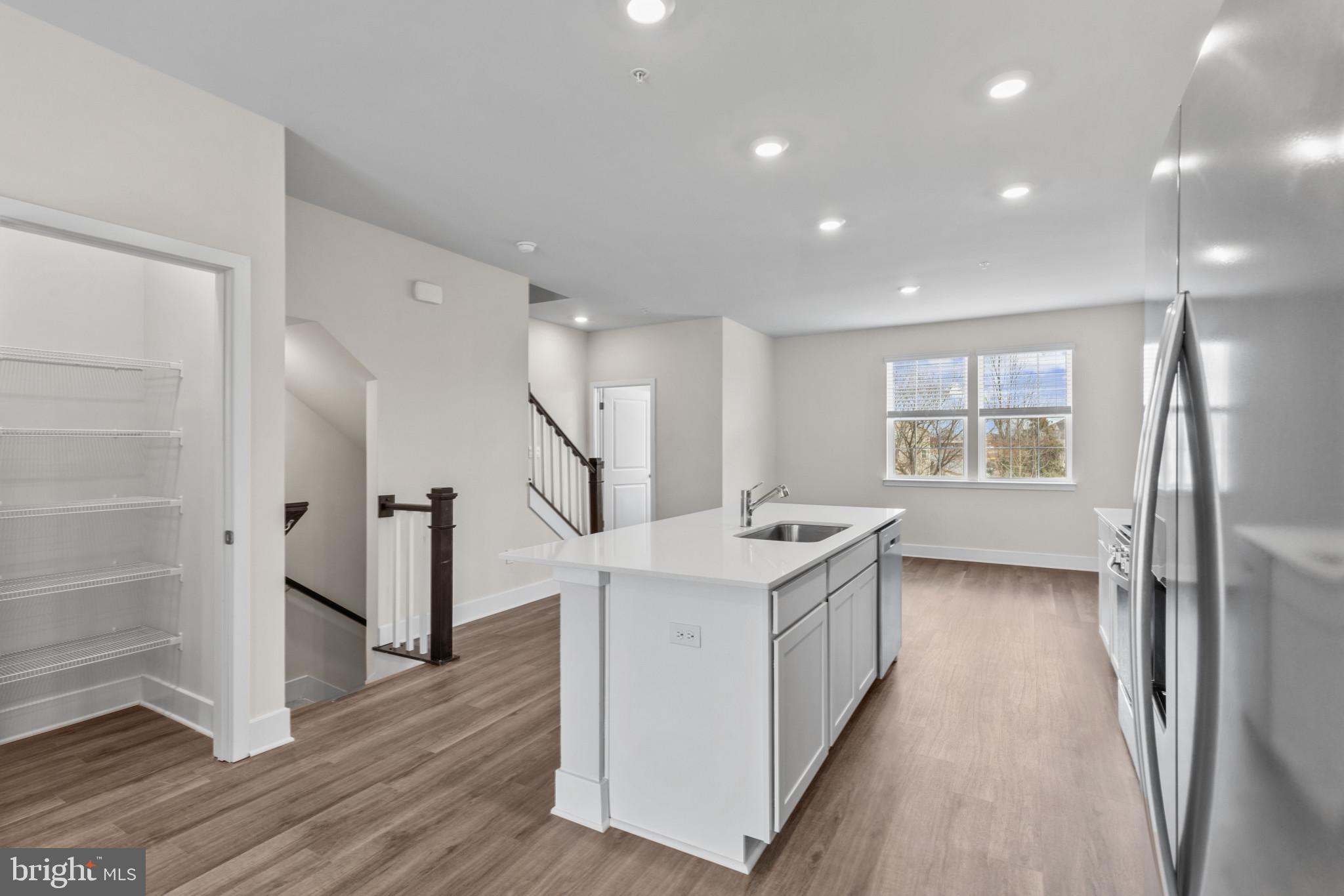 WATERMARK AT WESTPHALIA TOWN CENTER - Residential