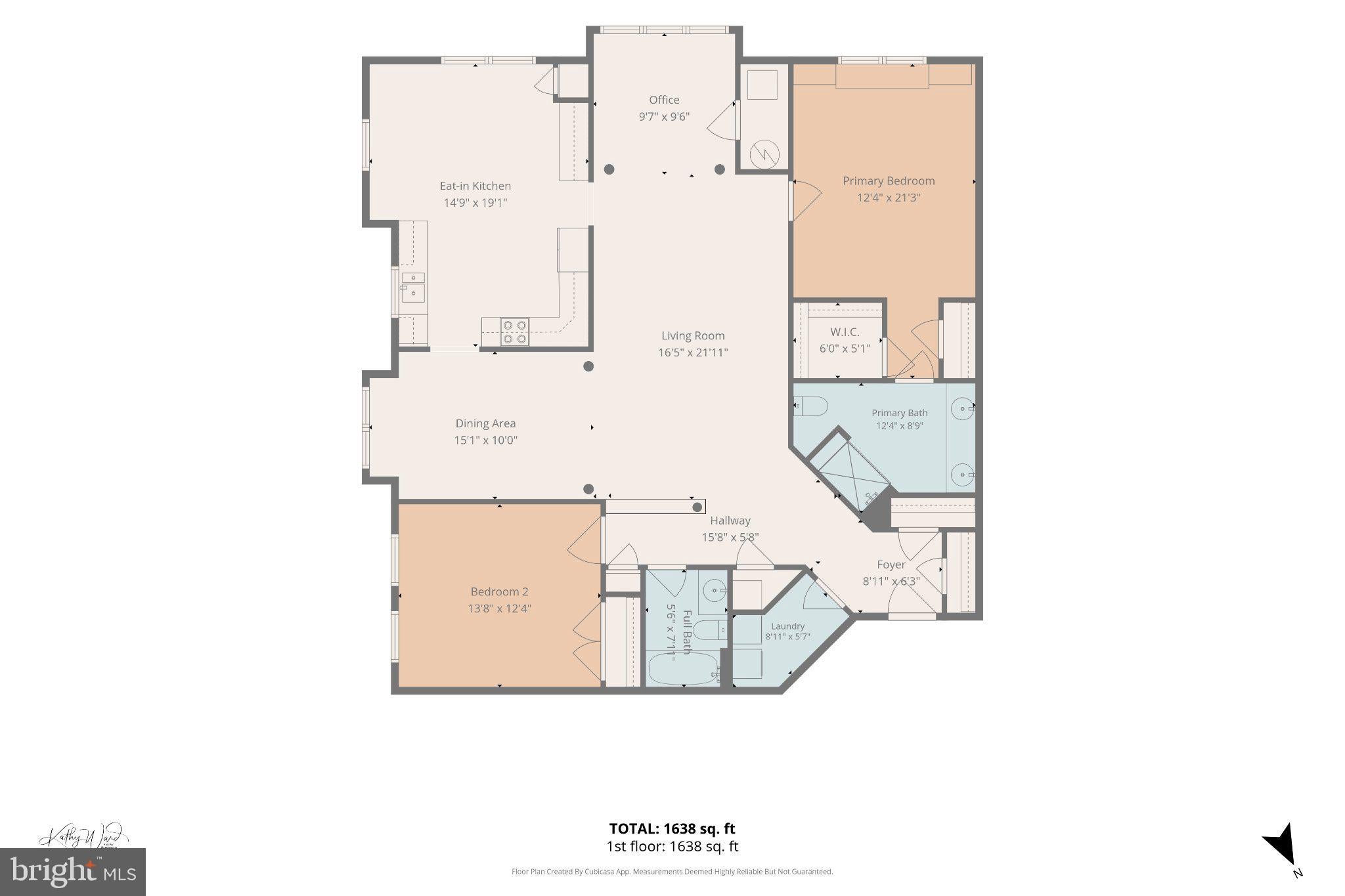 7305 BROOKVIEW ROAD 206