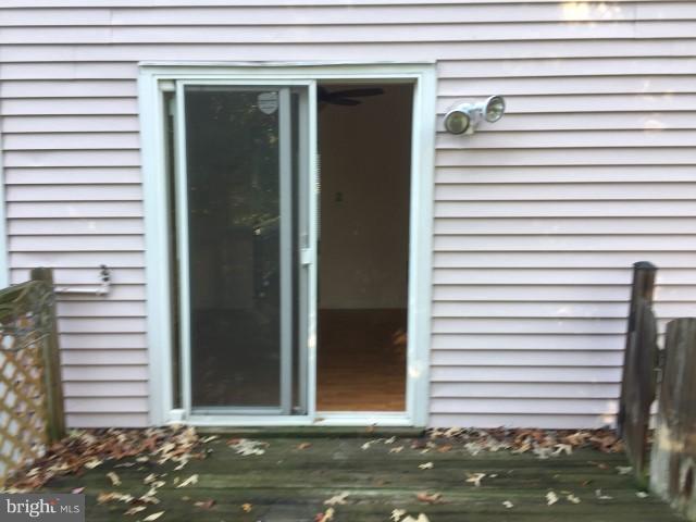 CLOVERLEAF TOWNHOUSES - Residential